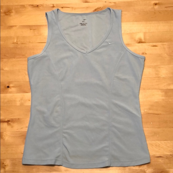 cute nike tops